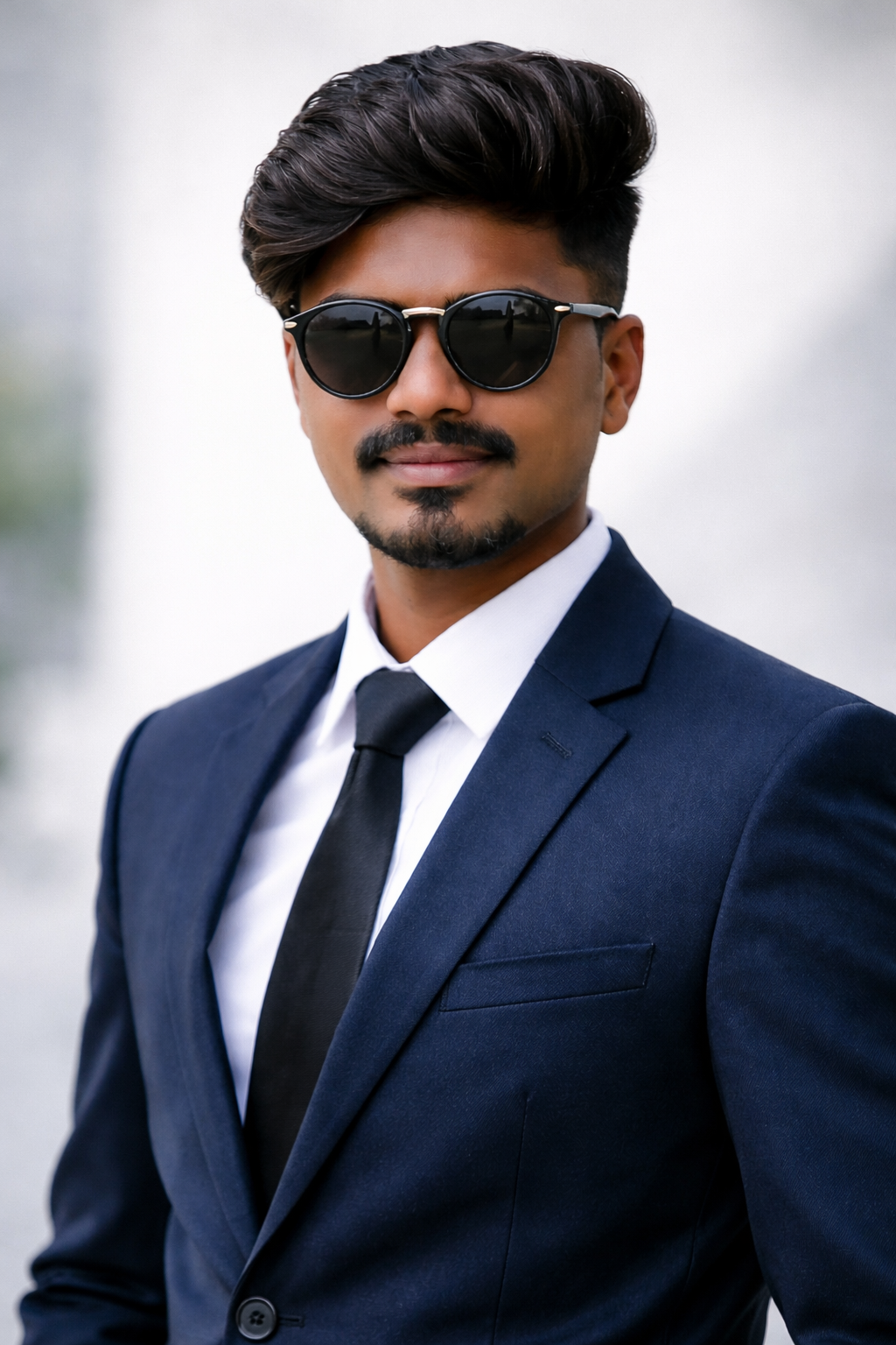 Mandala Krishna Vamsi